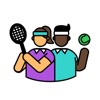 Icon Tennis - Find Pickup Games