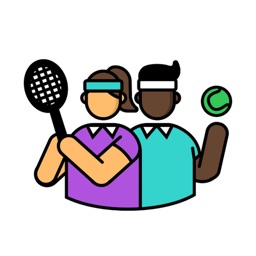 Tennis - Find Pickup Games