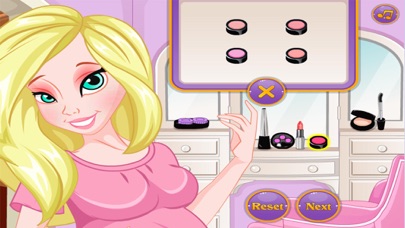 How to cancel & delete Pregnant Woman Salon Fashion - games for girls from iphone & ipad 1