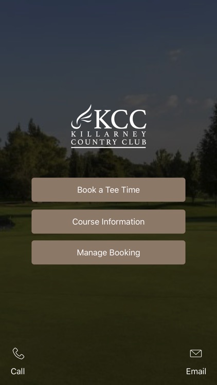 Killarney Country Club