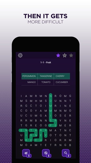 Wordly - Search and find words(圖3)-速報App