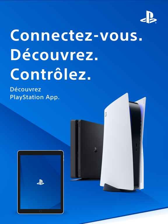 PlayStation App PlayStation App