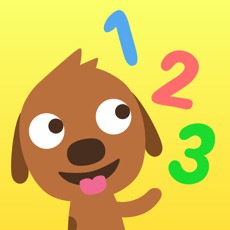‎Sago Mini 狗狗 – 學齡前遊戲
