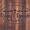 Welcome to the Remy's Ranch App