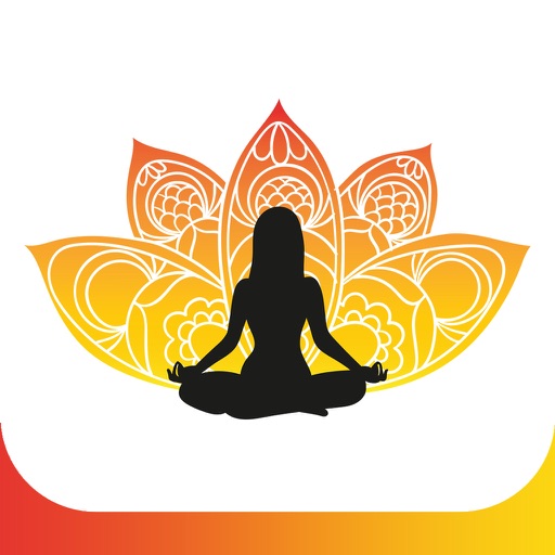 Yoga Stickers - Free wellness Stickers