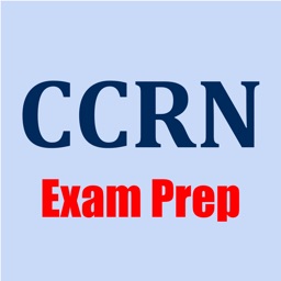 CCRN Examp Prep Test 2017