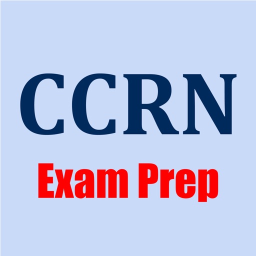 CCRN Examp Prep Test 2017 icon