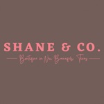 Shop Shane and Co Boutique