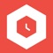 Timebox automatically creates an elegant daily journal from your photos, videos and calendar