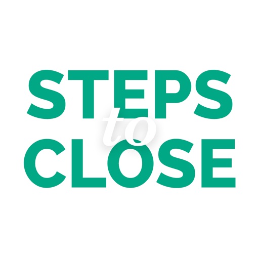 Step To Close