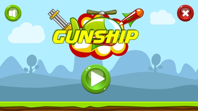 Gunship(圖1)-速報App