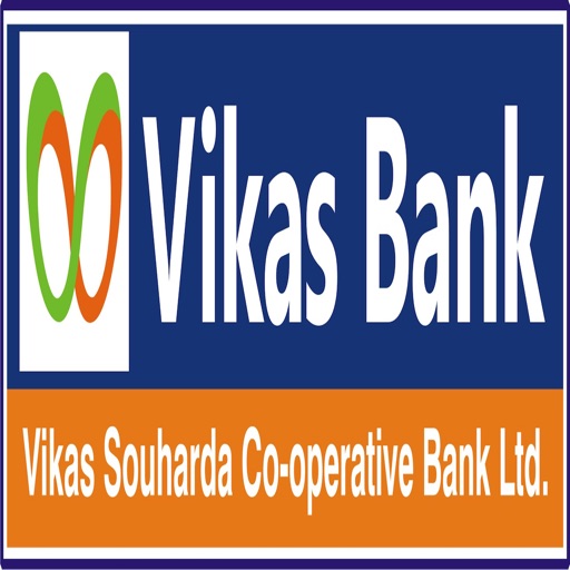 Vikas Bank Digital Banking