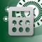 The Casino Calculator is for fast counting and checking roulette payouts in live casino