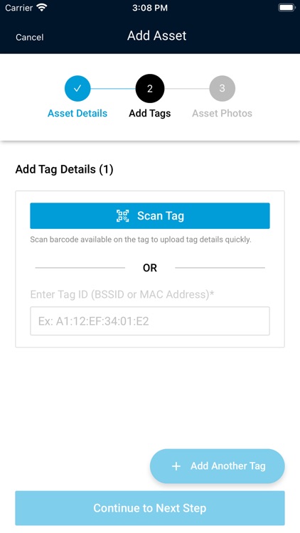 Troverlo: Asset Tracking & IoT screenshot-3