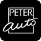 Welcome to the world of Peter Auto