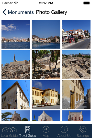 Aegina Amazing Travel Guide - Go! Aegina screenshot 4
