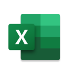 Microsoft Excel pour pc