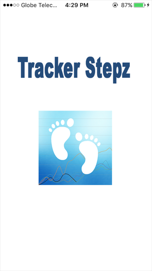 Stepz - Pedometer Counter, Walking Tracker,Workout(圖1)-速報App