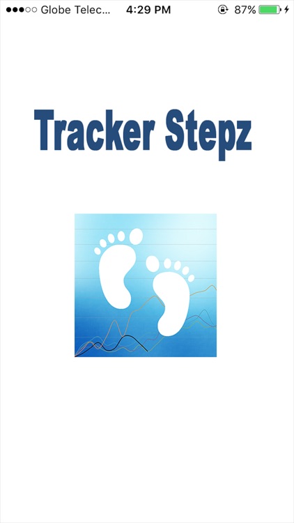 Stepz - Pedometer Counter, Walking Tracker,Workout