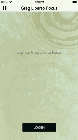 Greg Liberto Focus(圖4)-速報App