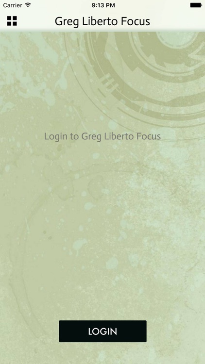 Greg Liberto Focus screenshot-3