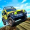 Icon Off Road Monster Truck Games