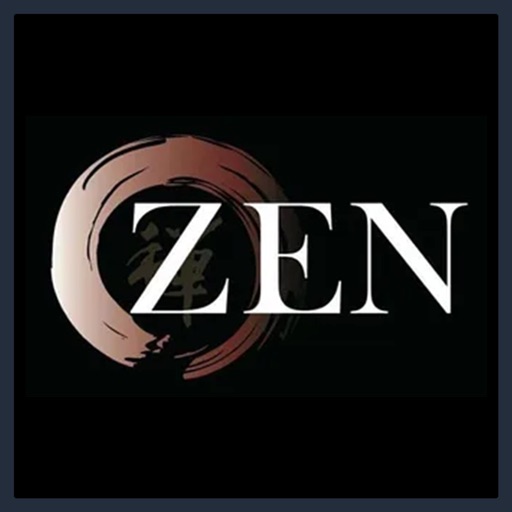 Zen Asian Fusion