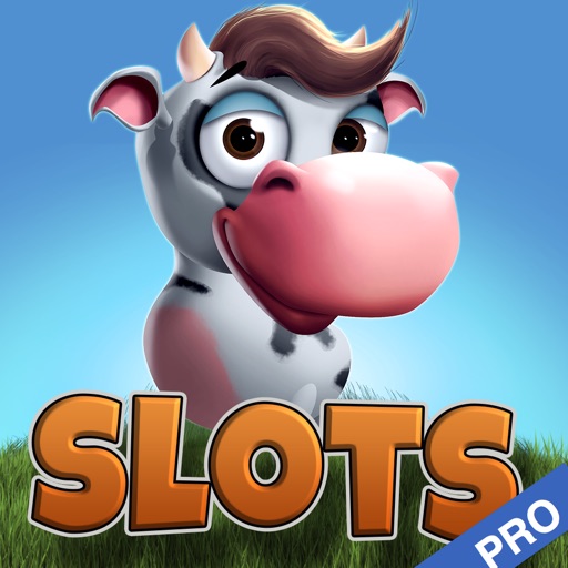 Farm Country Slots Pro Edition