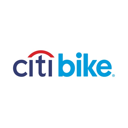 Citi Bike com.citibikenyc.citibike app icon