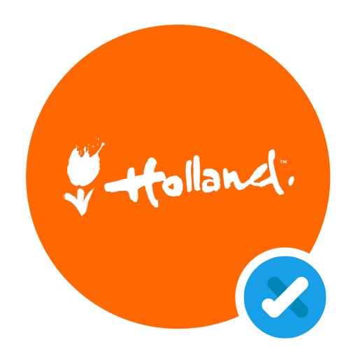 Holland Cally icon