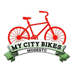 My City Bikes Modesto