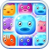 Jelly Blast - New Match 3 Puzzle Games