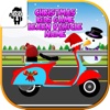 Christmas Kids  Game Learn Vehicle Name