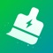 Icon Smart Cleaner - Media Manager