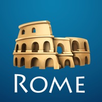 Rome Travel Guide . app not working? crashes or has problems?