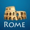 Icon Rome Travel Guide .