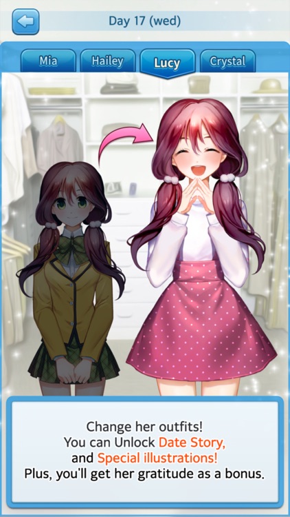 How to Get a Girl in 33 Days