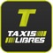 Icon Taxis Libres | Pasajeros