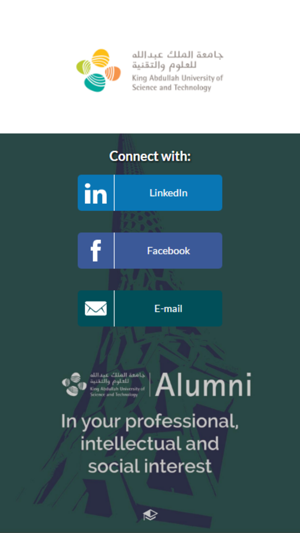 Alumni Rapport(圖1)-速報App