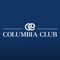 Mobile App for use by members of the Columbia Club