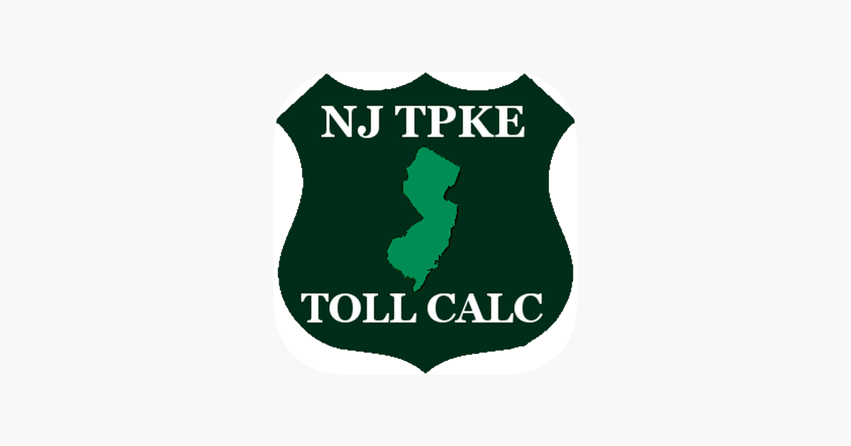 Nj Turnpike Toll Calculator On The App Store