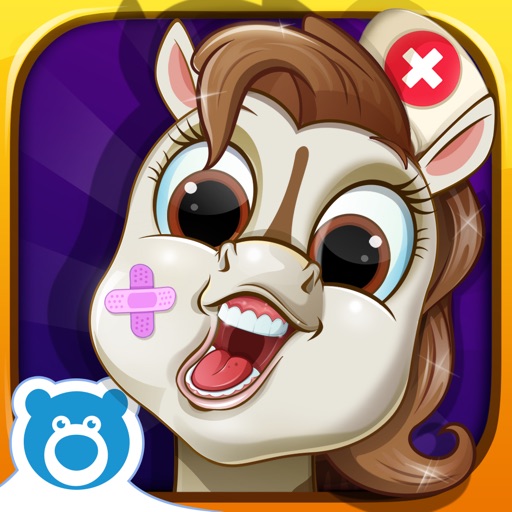 Pony Doctor - Unlocked Edition