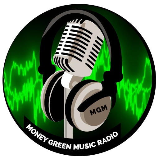 Money Green Music Radio