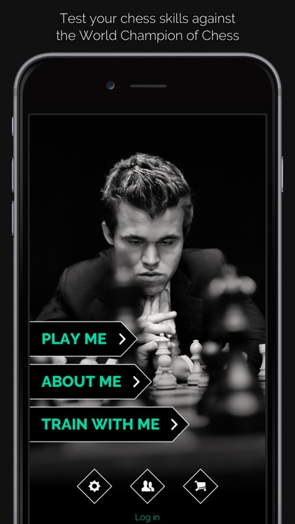 Play Magnus - Chess screenshot-0