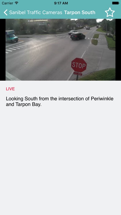 City of Sanibel Traffic Cameras screenshot-3
