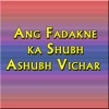 Ang Fadakne ka Shubh Ashubh Vichar- Organ Beats