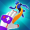 App Icon for Ropy Hero 3D : super action App in France IOS App Store