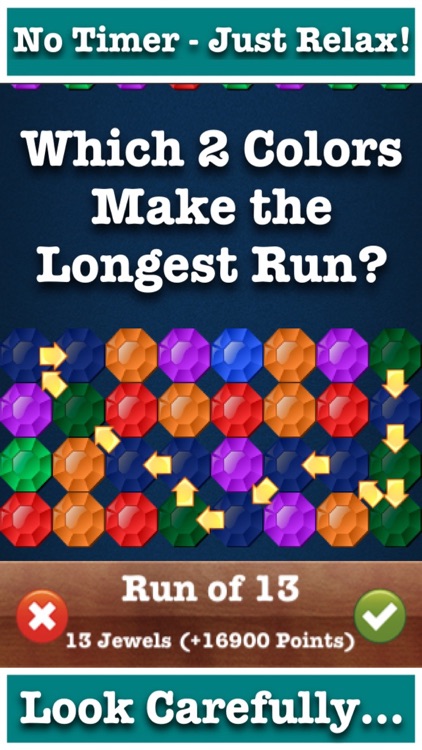 Rainbow Jewels: Connect Matching Color Dots Puzzle