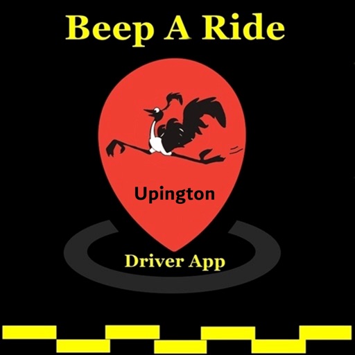 Beep A Rider Upington