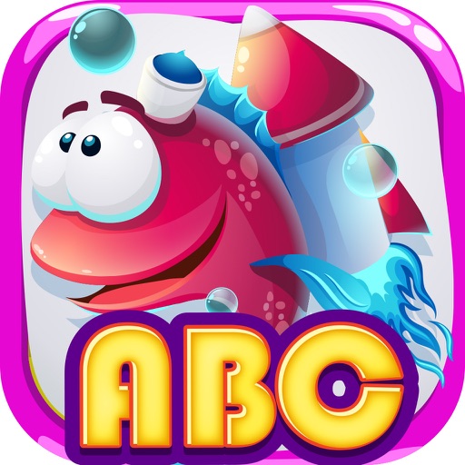 Kids English : Learn The Language Phonics And ABC iOS App